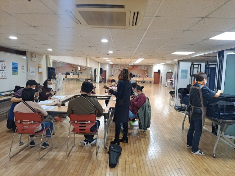 행복한삶을주는협동조합 이미지