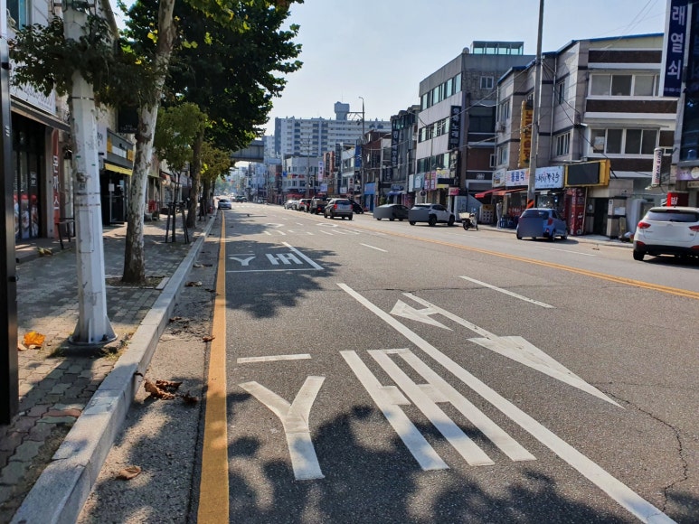 카랜드자동차공업사 이미지