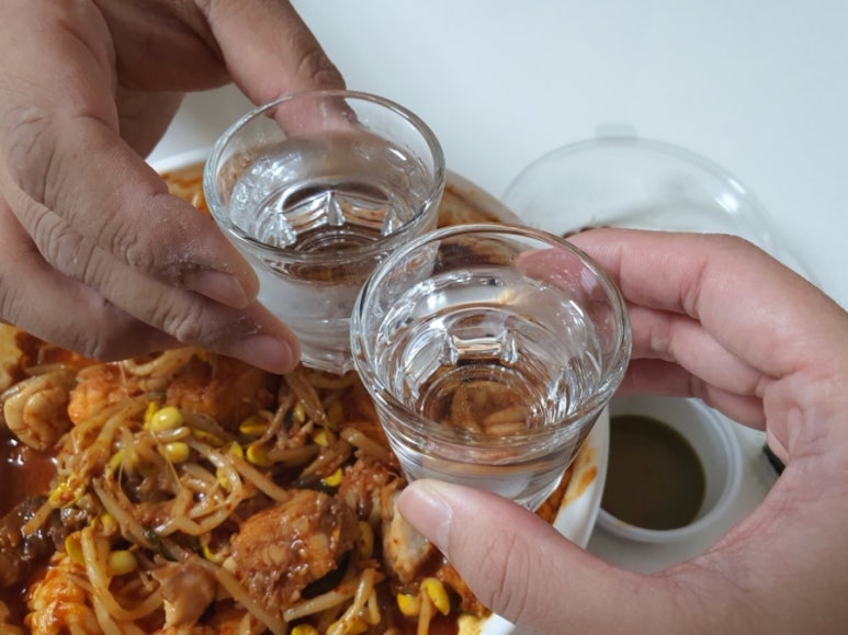 인생아구찜(의정부점) 이미지