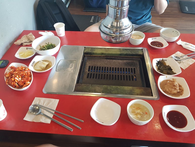 무한장어연구소 이미지