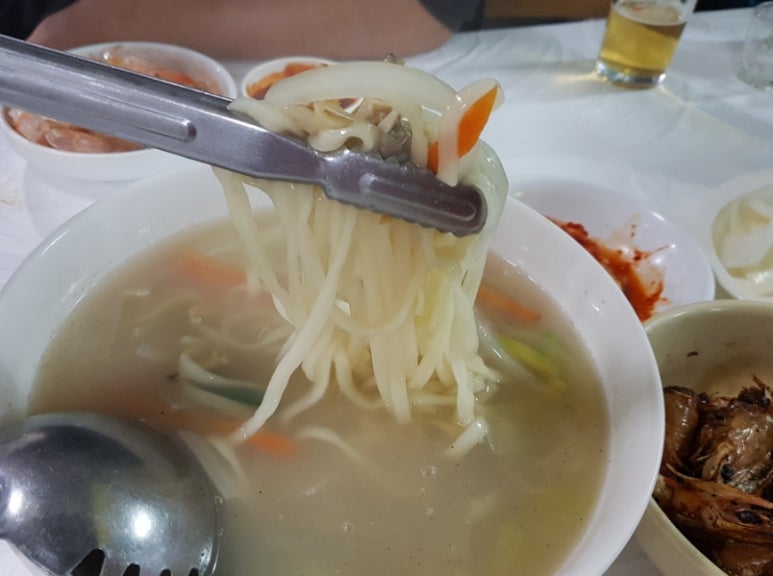 무진장수산활어회센터 이미지