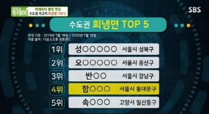 생생면옥 이미지