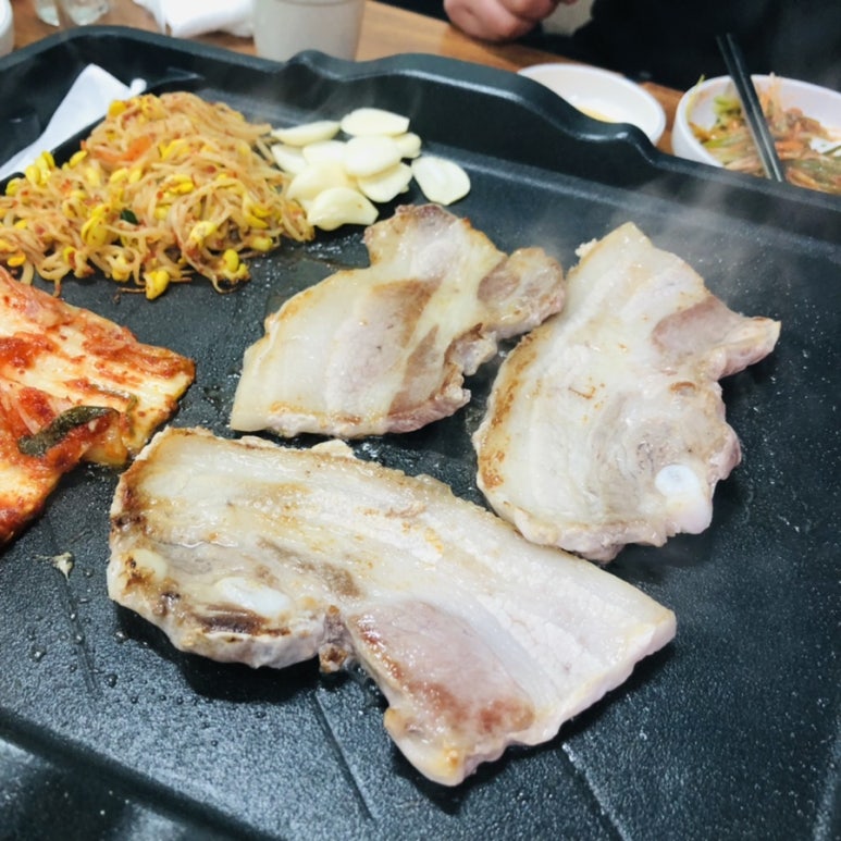 세림돌구이 이미지