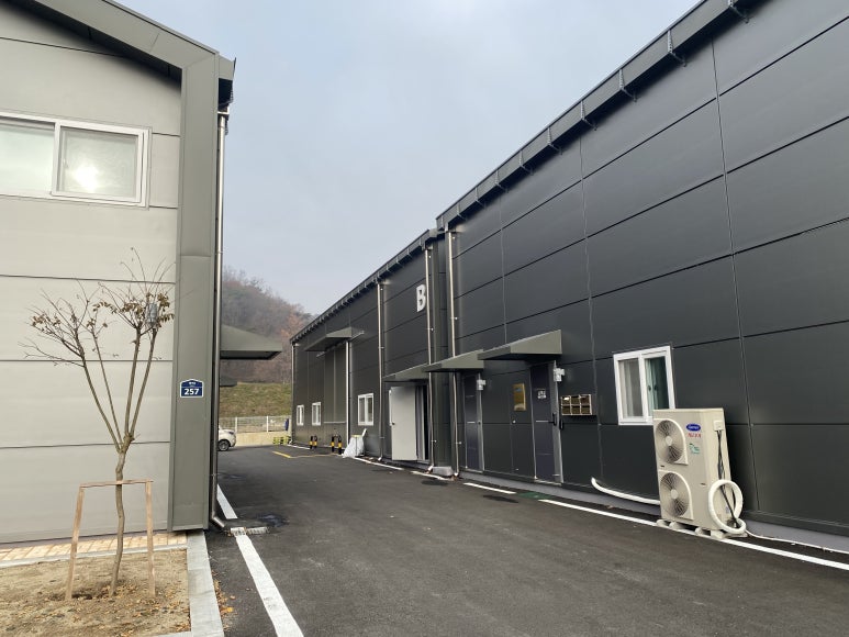 (주)미래코퍼레이션 이미지