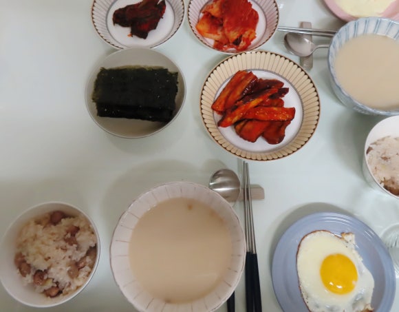 옥돌구이김 이미지