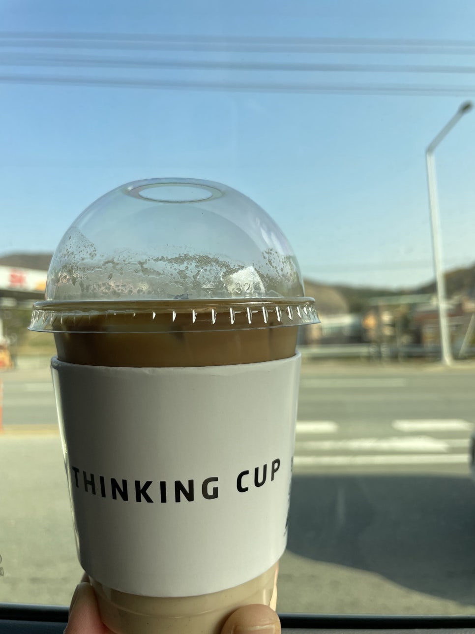 청주 빙수와플 이미지