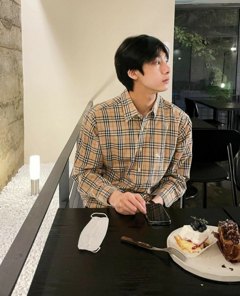 밤부 베이커리&브루잉 서래 이미지