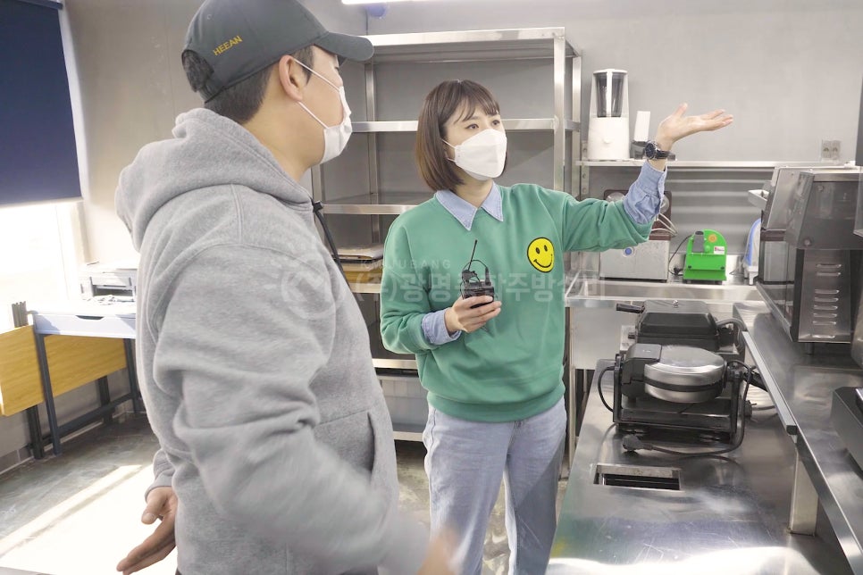 냉면쟁이고기꾼 이미지