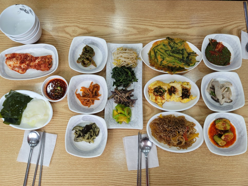 오가네밥상 이미지