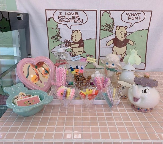 러브미케이크 이미지