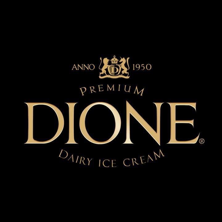 디오네(Dione) 이미지