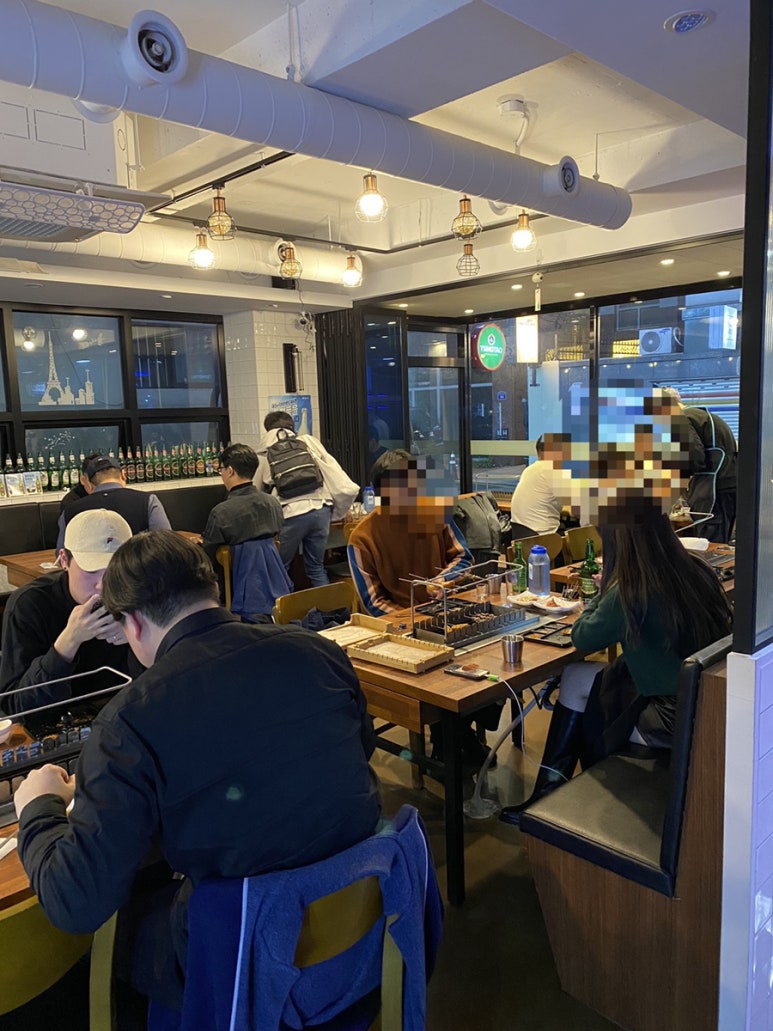금정훠궈양꼬치 이미지