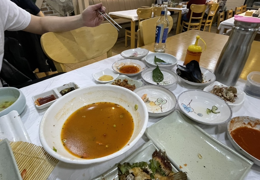 여수 강포차 이미지