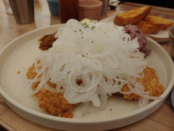 권대표 양식당 이미지