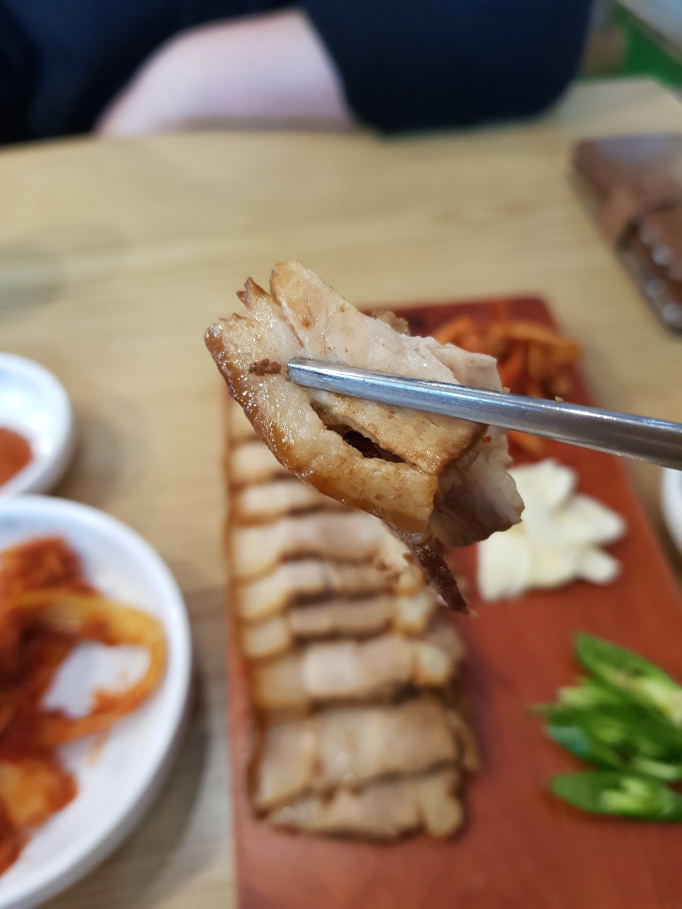 현풍닭칼국수 이미지