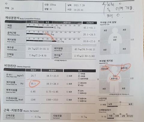 미다스짐헬스 이미지