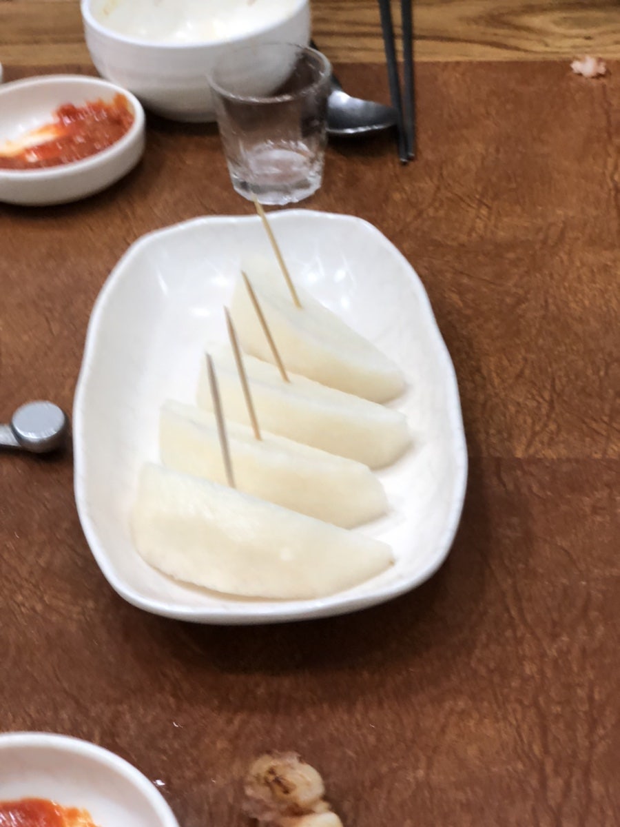 진미한우촌 이미지