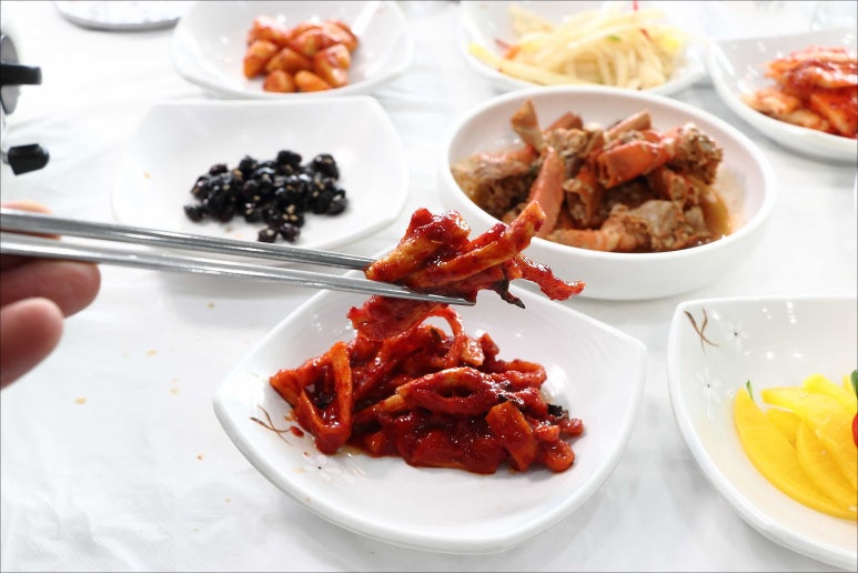 장수면옥 이미지