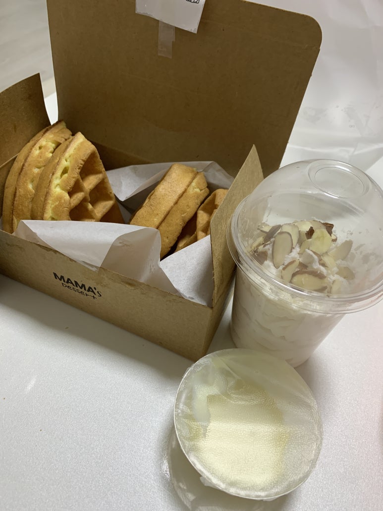 커피마마 신마산점 이미지