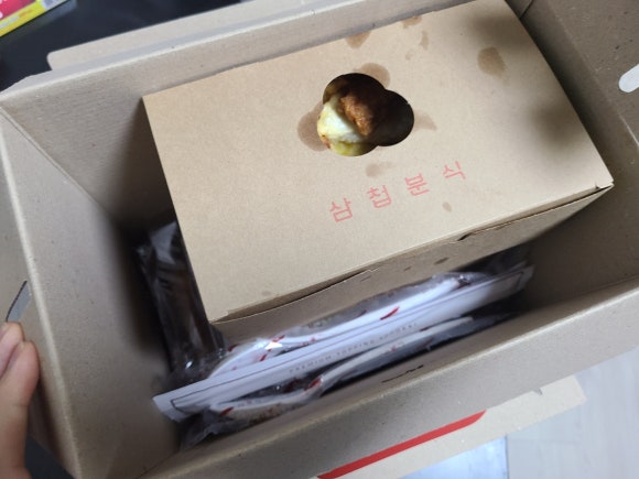 삼첩분식 천호점 이미지