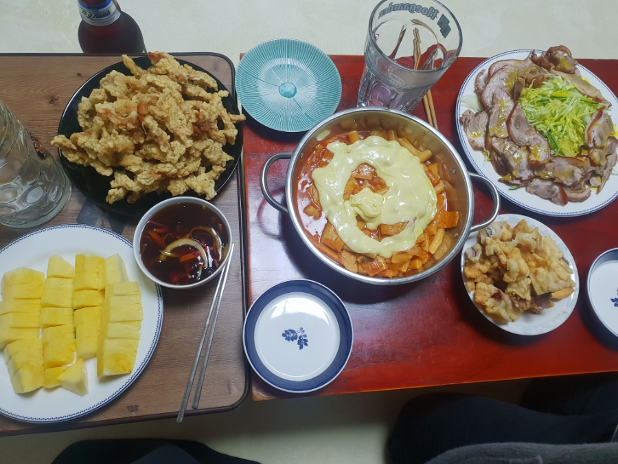 삼공사공 이미지