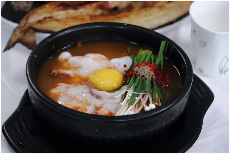 장수면옥 이미지