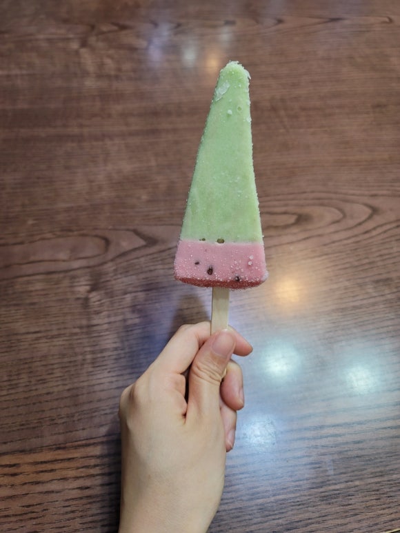 아슈아슈아이스크림할인점 이미지