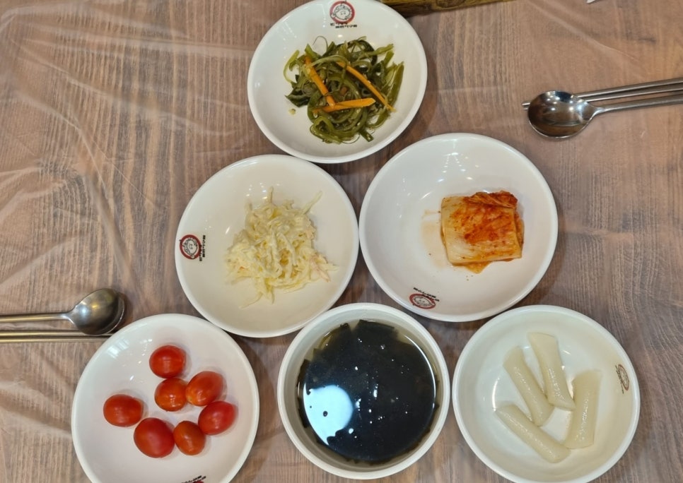 번지농장돌판아구찜(혁신점) 이미지