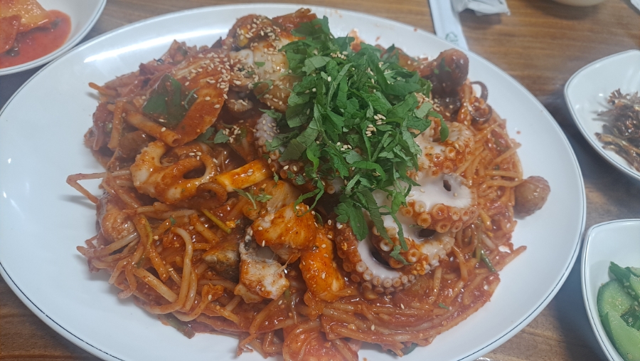 골목아구찜 이미지