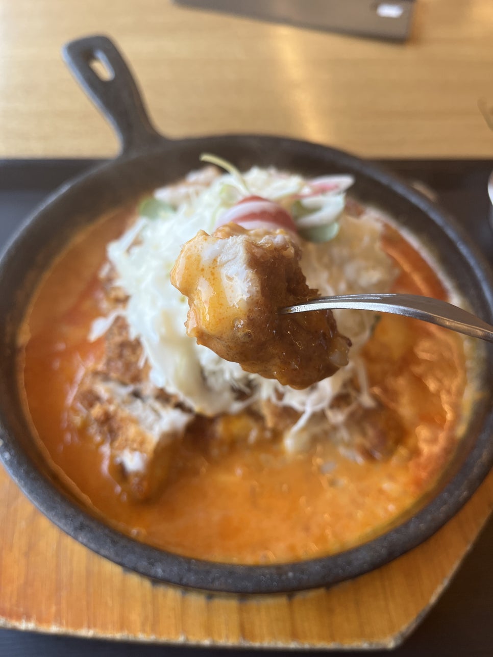홍익돈까스 용인기흥점 이미지