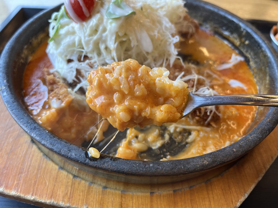 홍익돈까스 용인기흥점 이미지