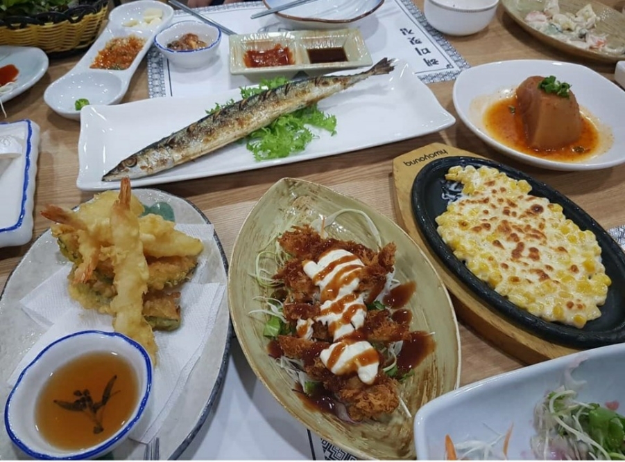 해미회집 이미지