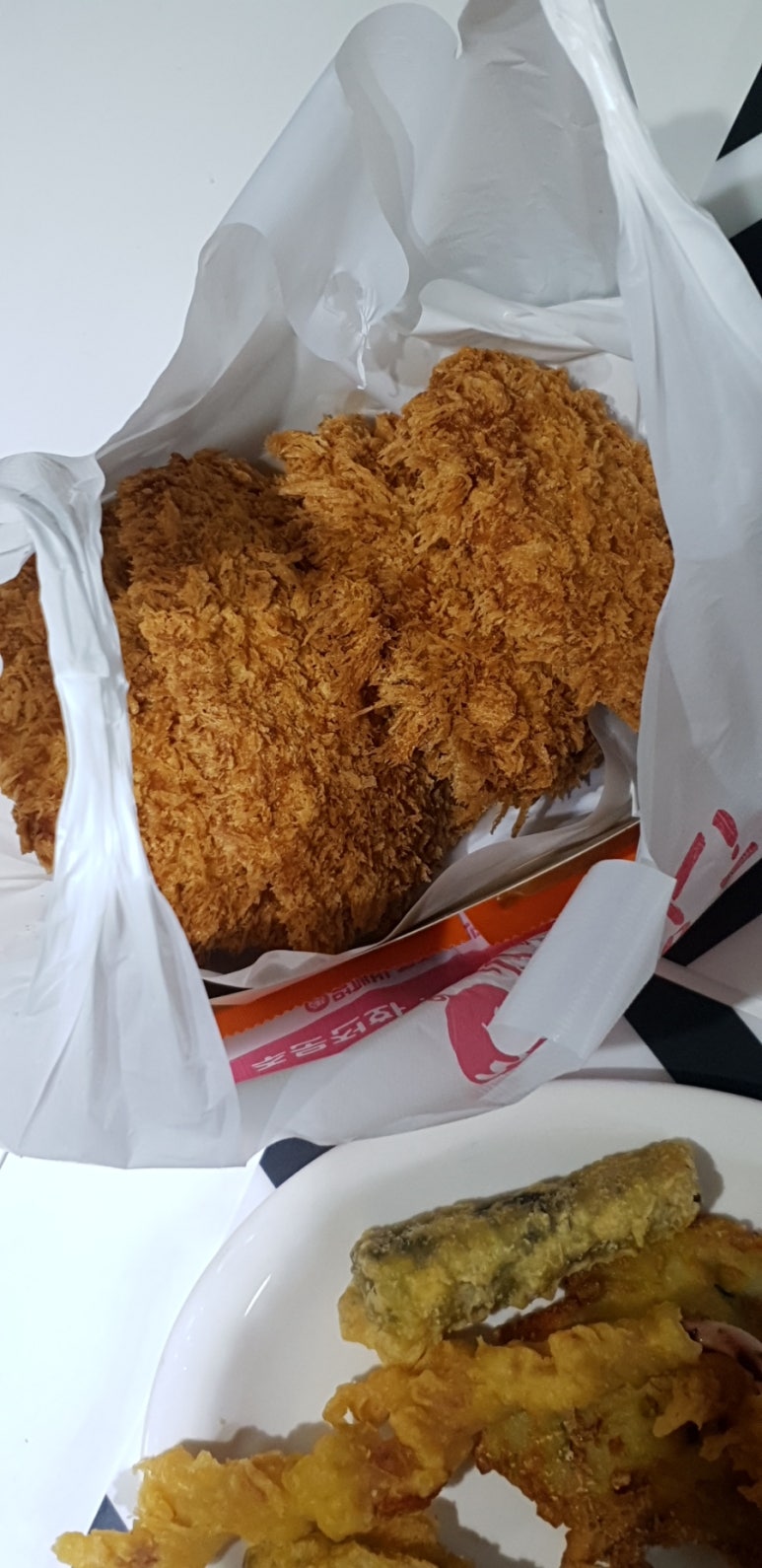 돈까스짱자양전통 이미지