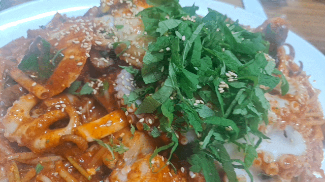 골목아구찜 이미지