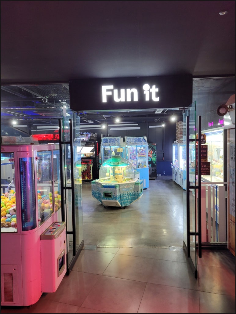 CGV이천 3관 이미지