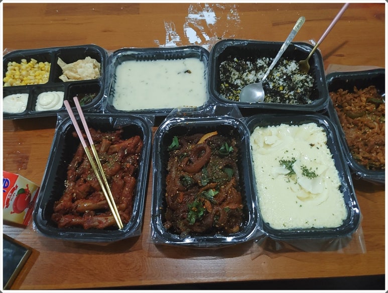 윤이불닭발성남 이미지