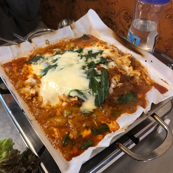 호미곱창 이미지