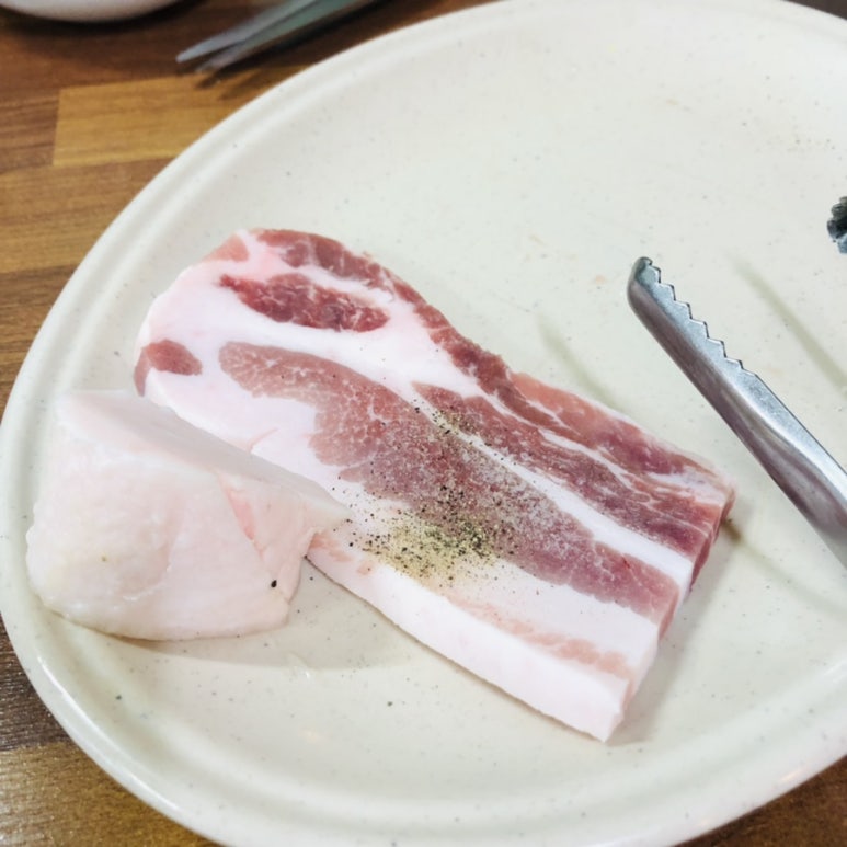 세림돌구이 이미지