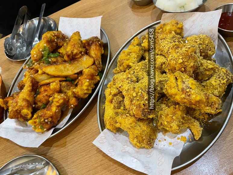 60계치킨우 이미지
