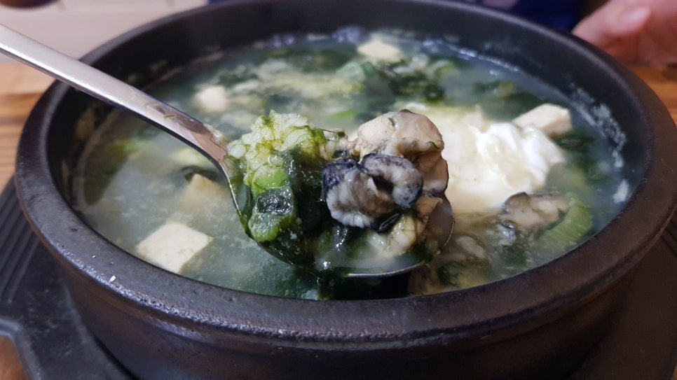 부림해물칼국수 이미지