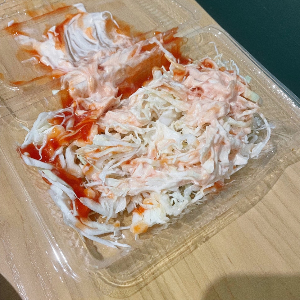 페리카나 위미점 사진 8