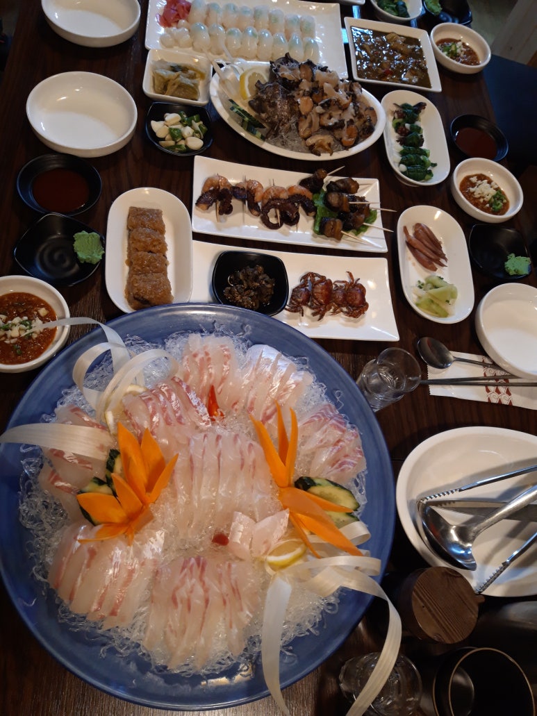 씨름왕순덕이네 사진 4