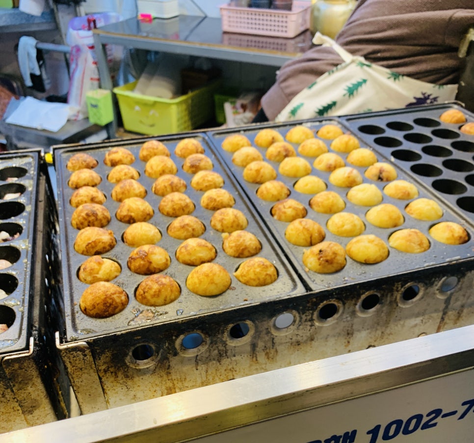 타코야끼클라스 이미지