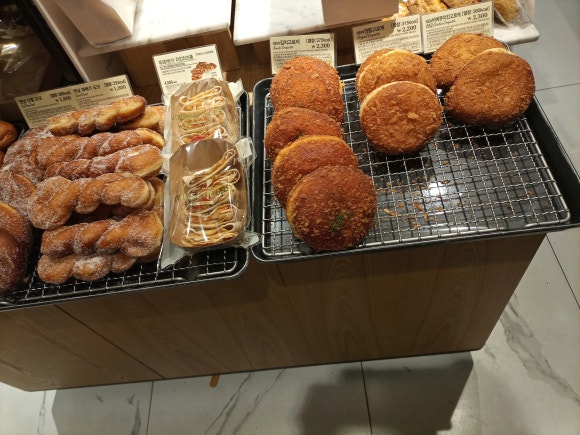 뚜레쥬르광주터미널점 이미지