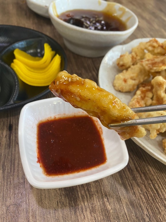 황궁쟁반짜장봉동점 이미지