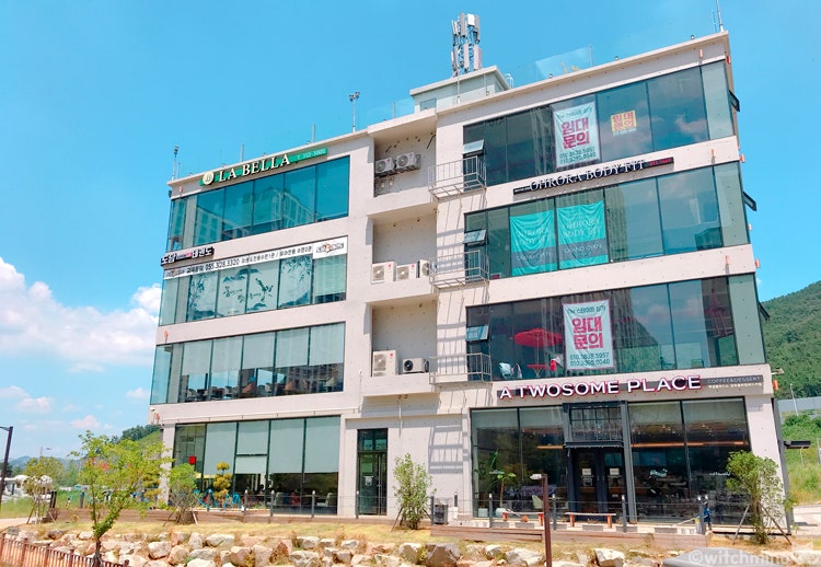 투썸플레이스장유율하원메이저 이미지