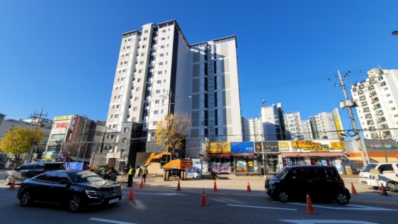원종동 승윤노블리안아파트 이미지