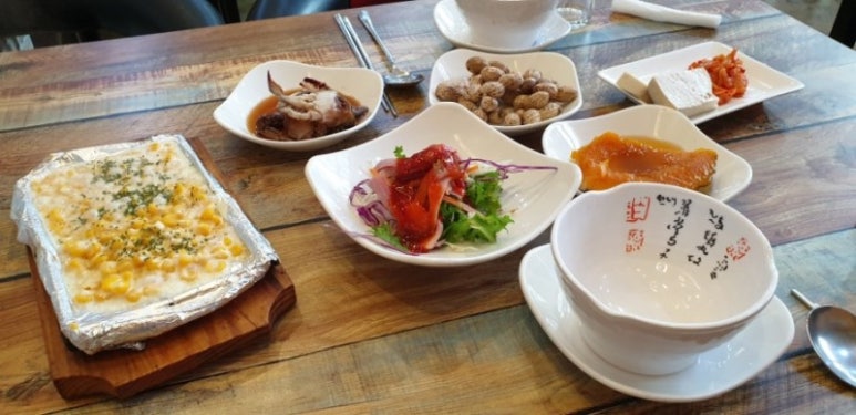 울진수산 이미지