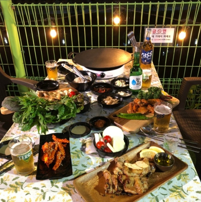 2.5닭갈비 이미지