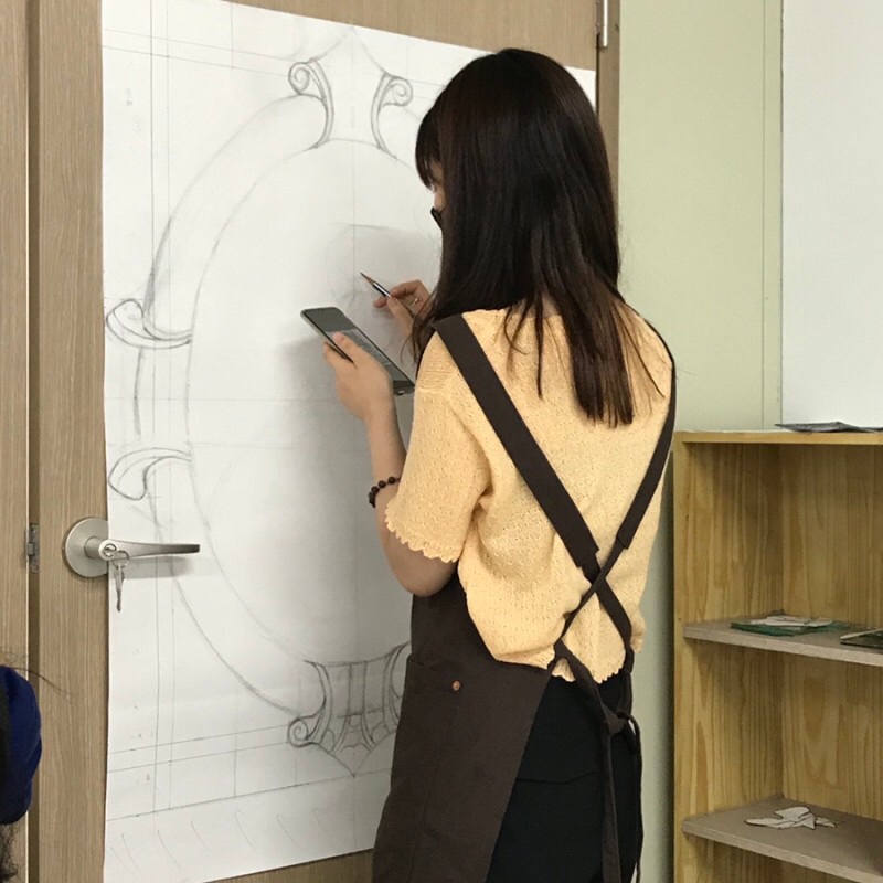소풀에 이미지